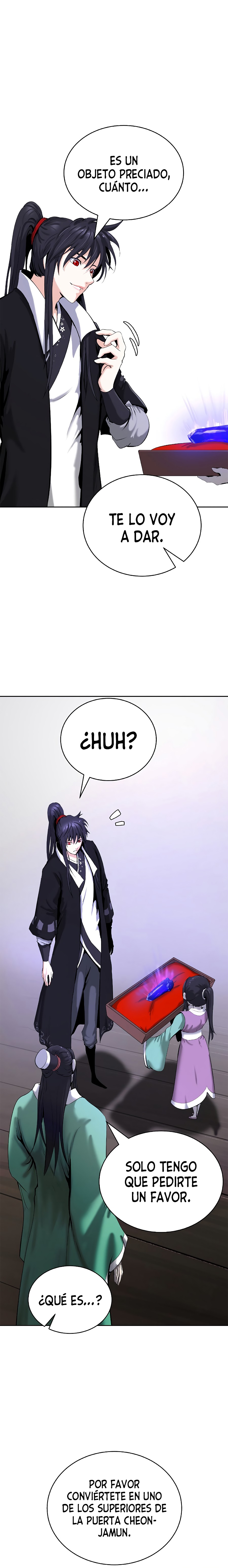 Read Relatos Fantásticos del Sabio Inmortal ES Manga Online