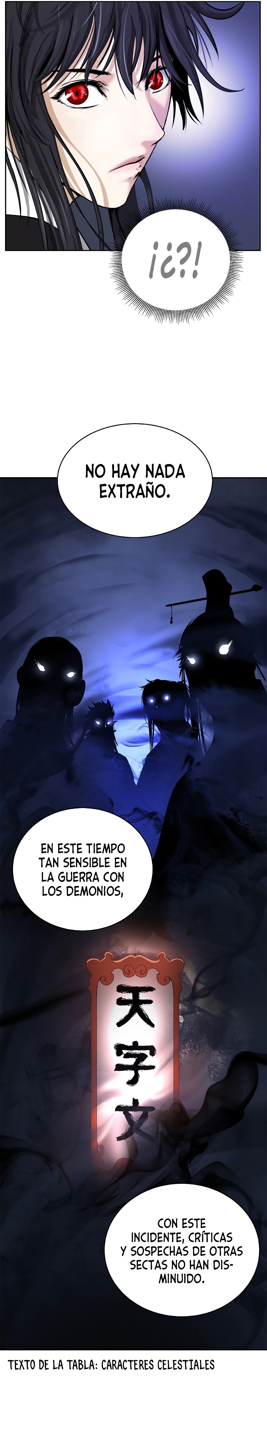 Read Relatos Fantásticos del Sabio Inmortal ES Manga Online