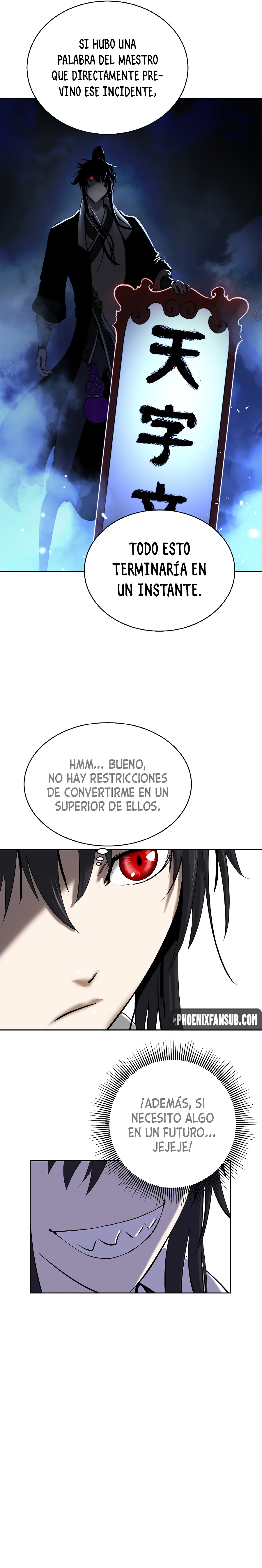 Read Relatos Fantásticos del Sabio Inmortal ES Manga Online