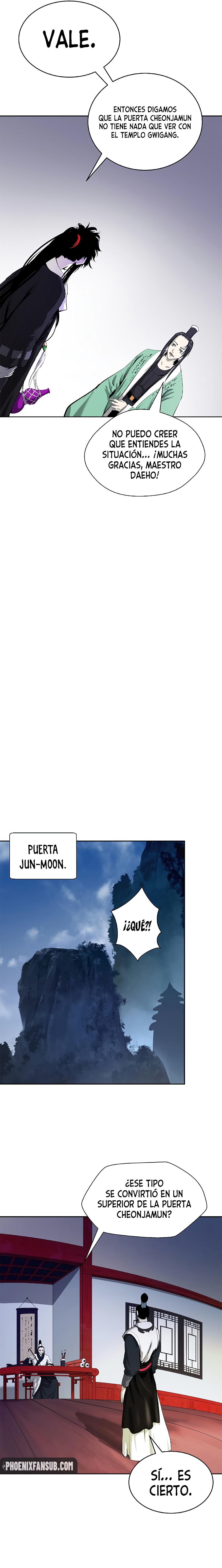 Read Relatos Fantásticos del Sabio Inmortal ES Manga Online