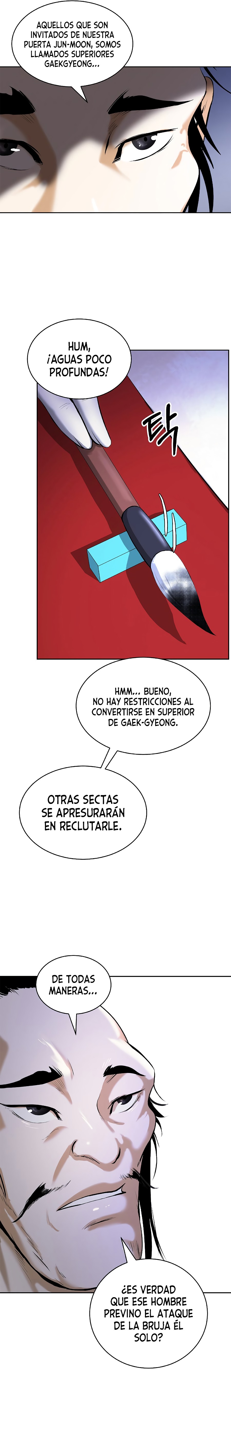Read Relatos Fantásticos del Sabio Inmortal ES Manga Online