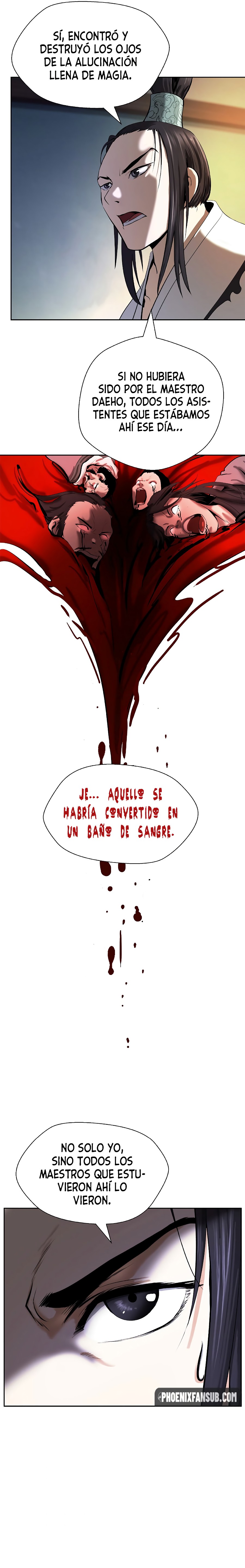 Read Relatos Fantásticos del Sabio Inmortal ES Manga Online
