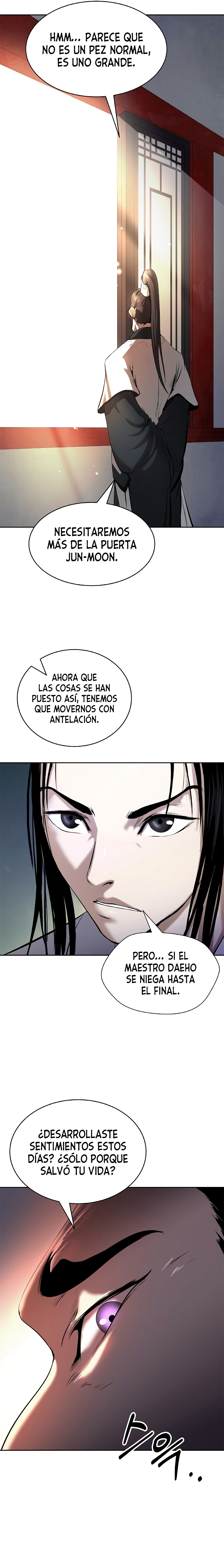 Read Relatos Fantásticos del Sabio Inmortal ES Manga Online