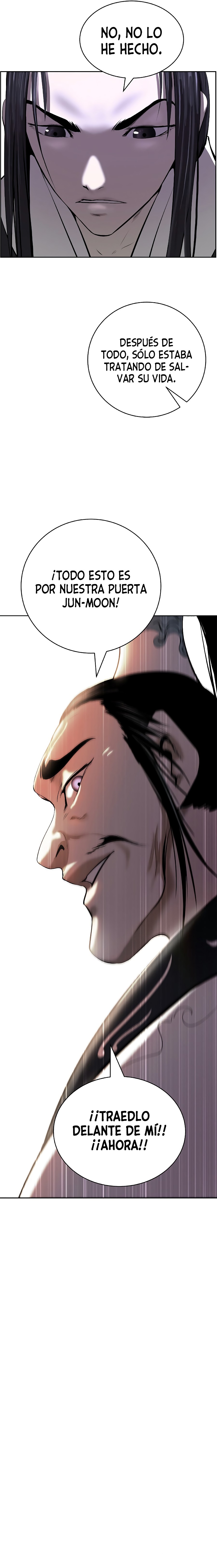 Read Relatos Fantásticos del Sabio Inmortal ES Manga Online