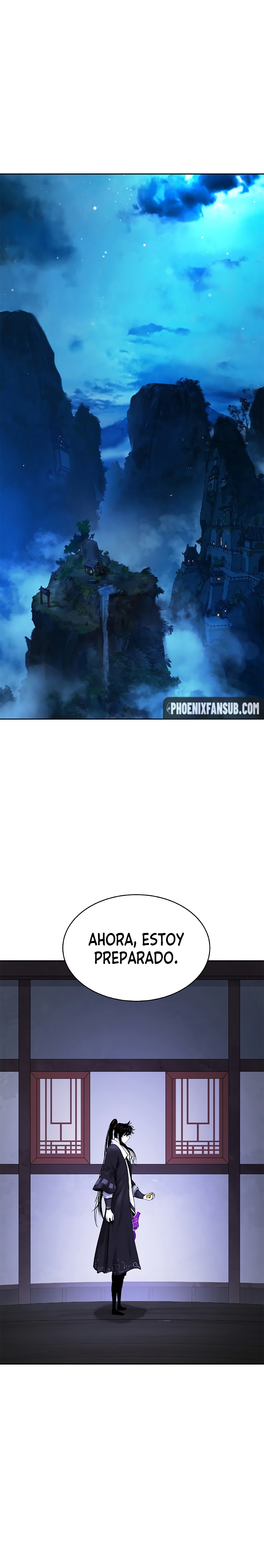 Read Relatos Fantásticos del Sabio Inmortal ES Manga Online