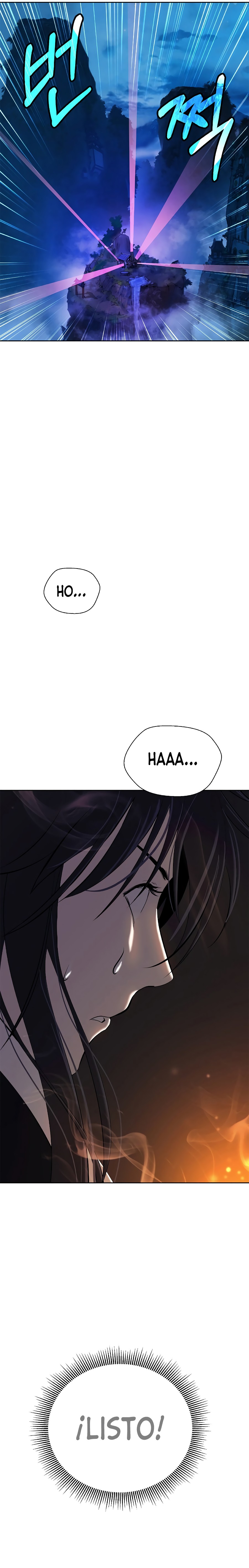 Read Relatos Fantásticos del Sabio Inmortal ES Manga Online
