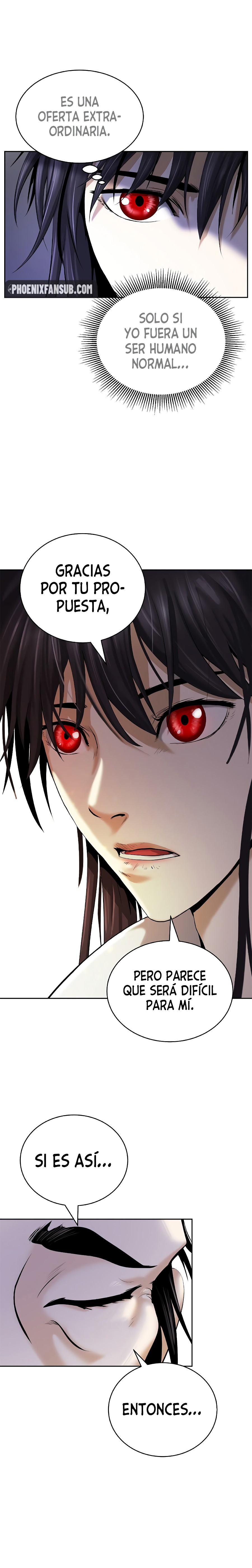Read Relatos Fantásticos del Sabio Inmortal ES Manga Online