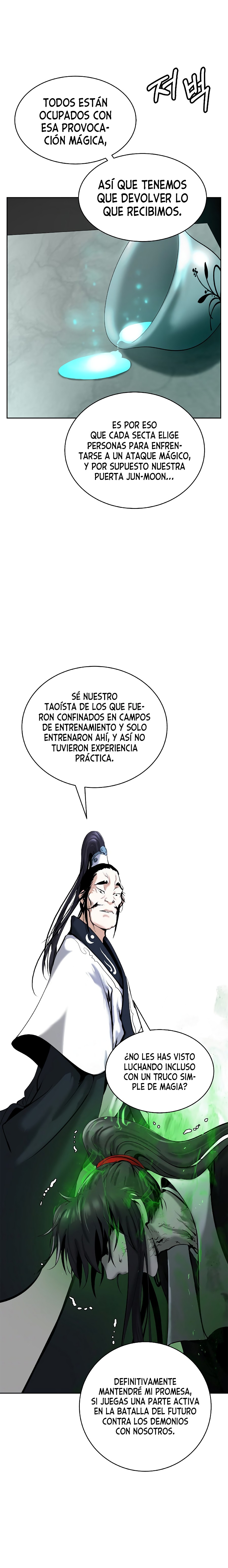 Read Relatos Fantásticos del Sabio Inmortal ES Manga Online