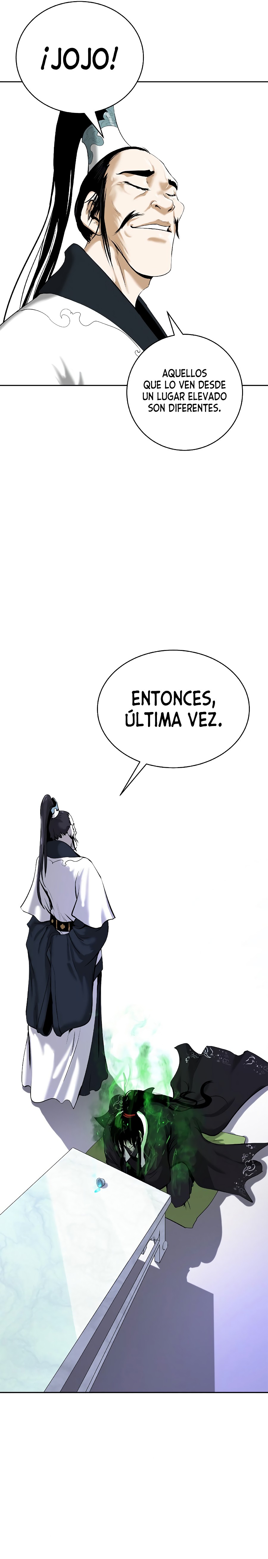 Read Relatos Fantásticos del Sabio Inmortal ES Manga Online