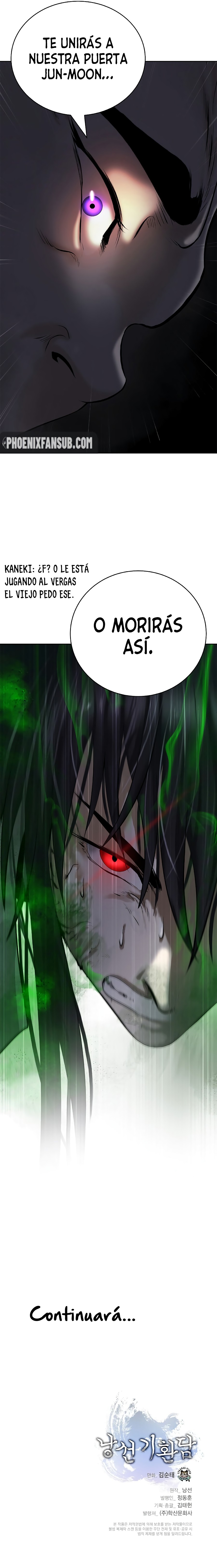 Read Relatos Fantásticos del Sabio Inmortal ES Manga Online