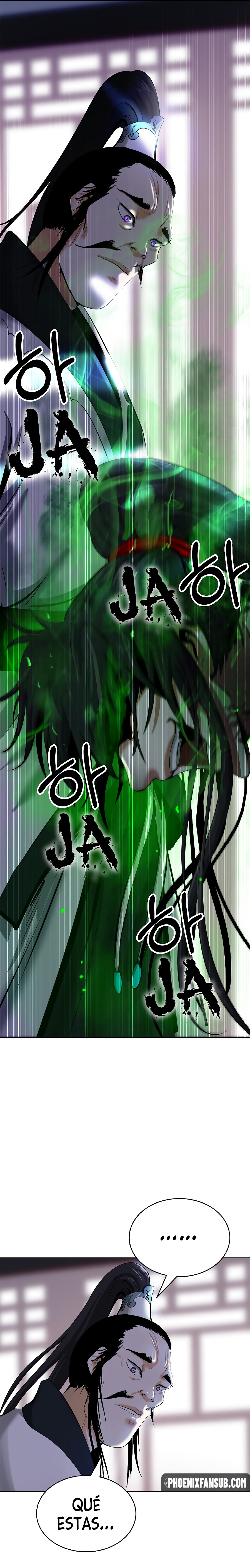 Read Relatos Fantásticos del Sabio Inmortal ES Manga Online