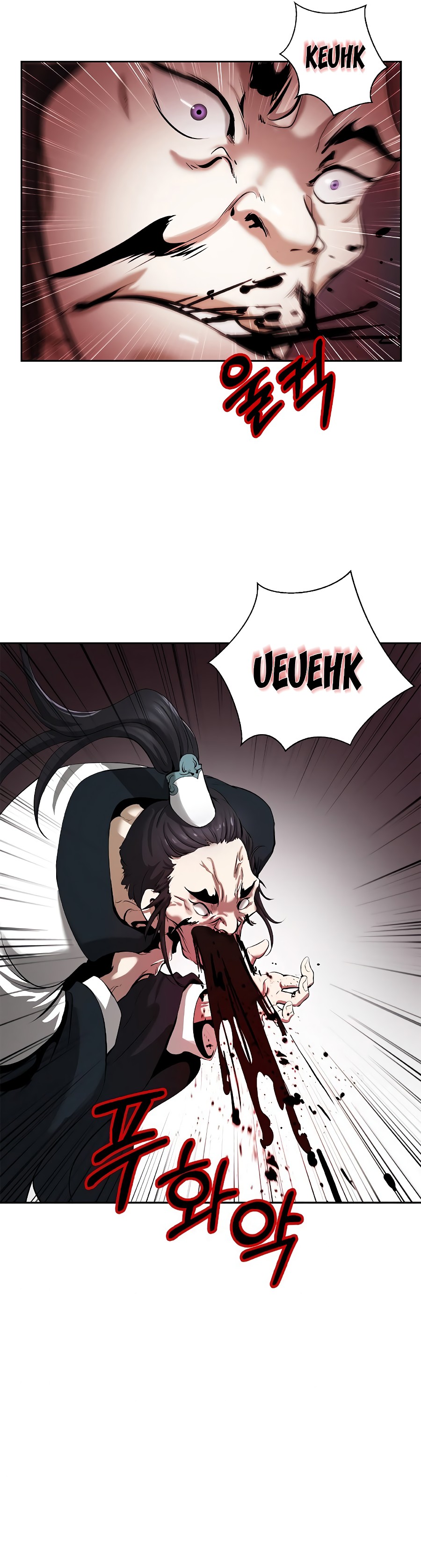 Read Relatos Fantásticos del Sabio Inmortal ES Manga Online