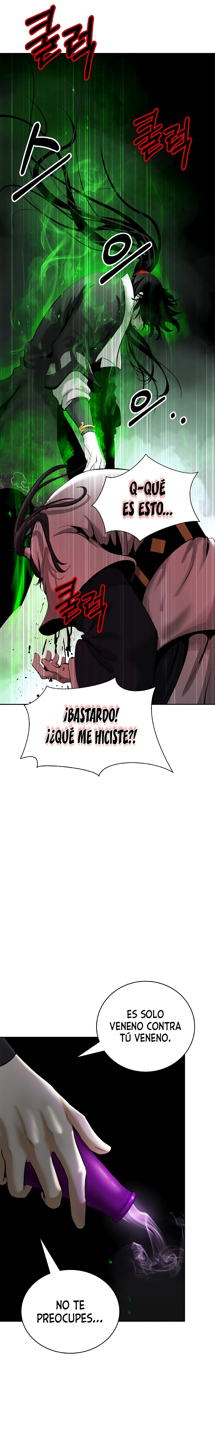Read Relatos Fantásticos del Sabio Inmortal ES Manga Online