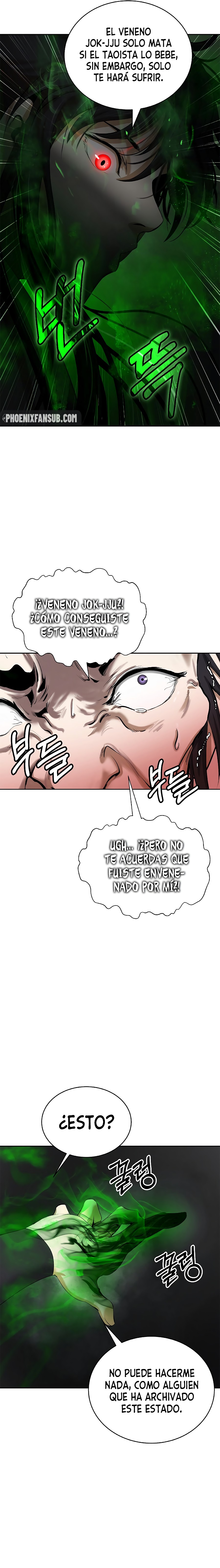 Read Relatos Fantásticos del Sabio Inmortal ES Manga Online