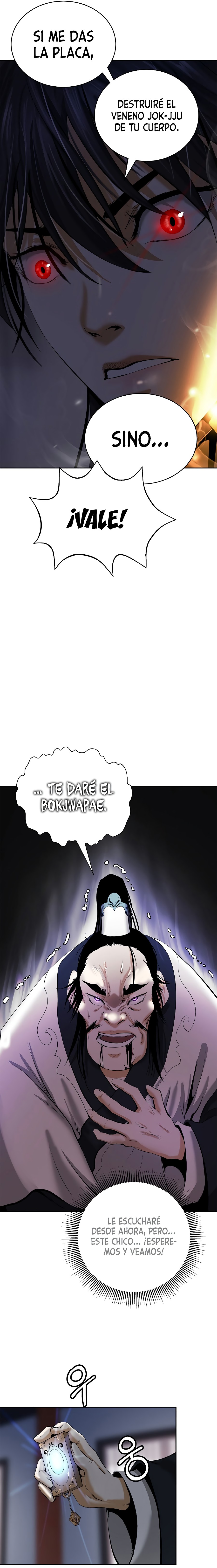 Read Relatos Fantásticos del Sabio Inmortal ES Manga Online