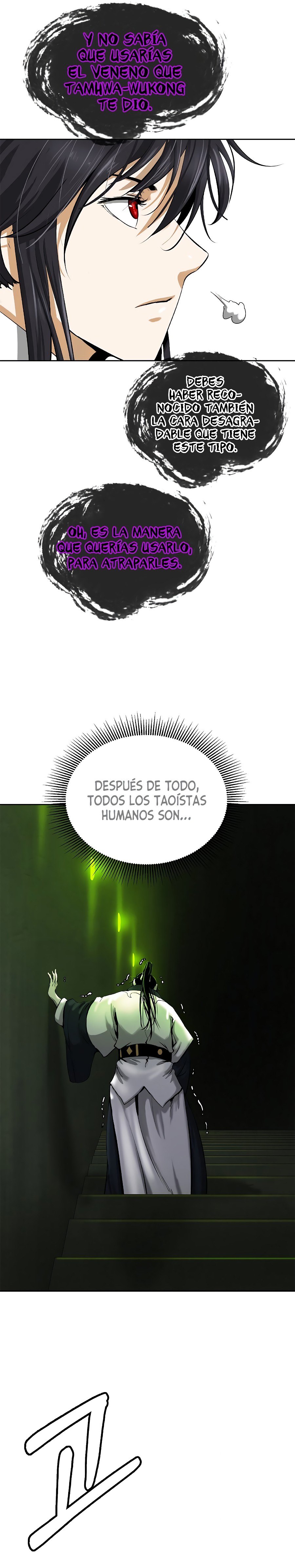 Read Relatos Fantásticos del Sabio Inmortal ES Manga Online