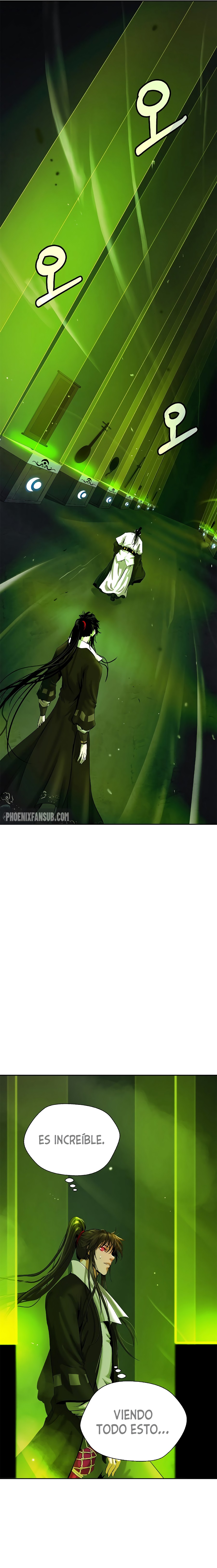 Read Relatos Fantásticos del Sabio Inmortal ES Manga Online