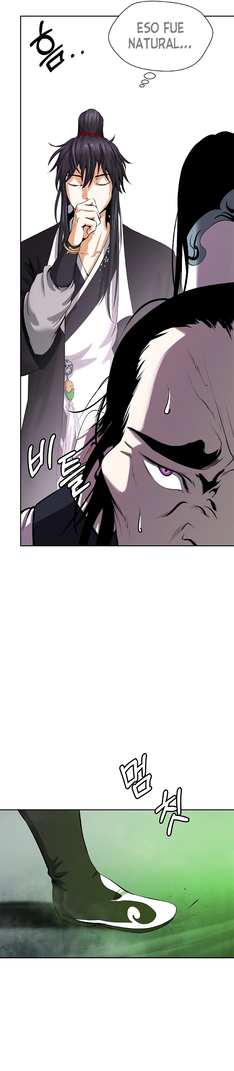 Read Relatos Fantásticos del Sabio Inmortal ES Manga Online
