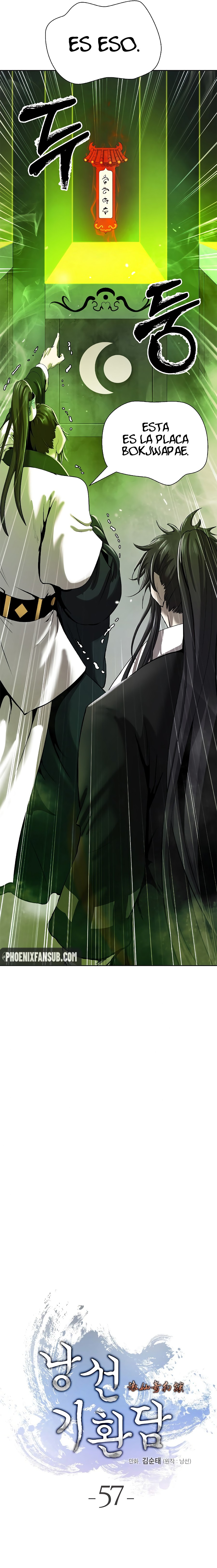 Read Relatos Fantásticos del Sabio Inmortal ES Manga Online