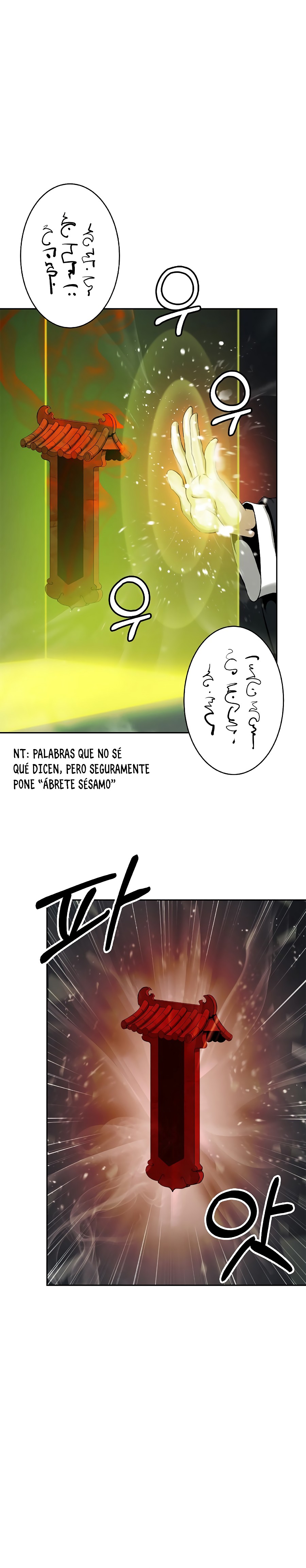 Read Relatos Fantásticos del Sabio Inmortal ES Manga Online