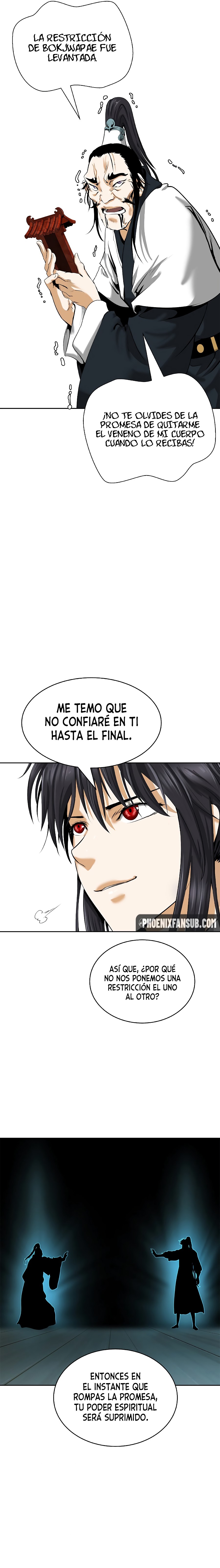 Read Relatos Fantásticos del Sabio Inmortal ES Manga Online