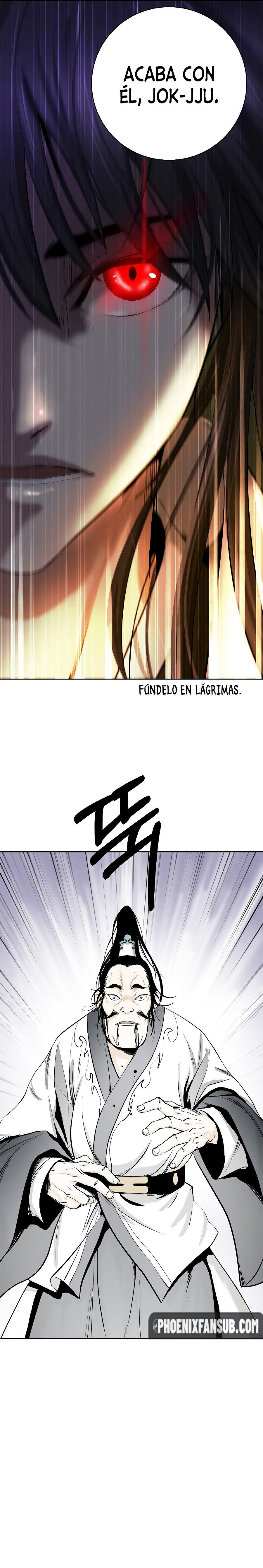 Read Relatos Fantásticos del Sabio Inmortal ES Manga Online