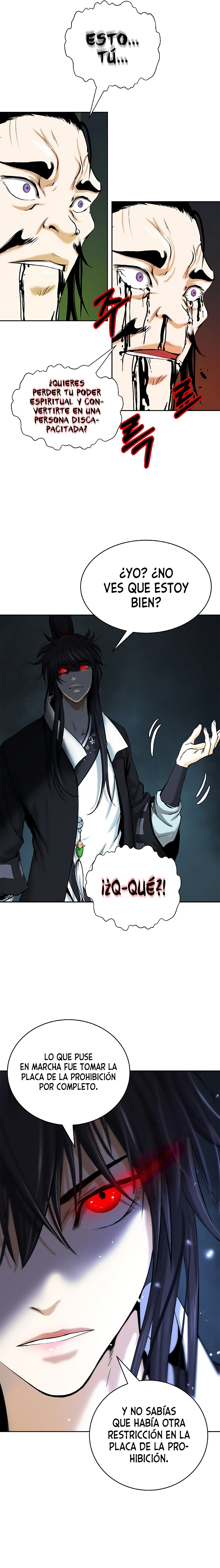 Read Relatos Fantásticos del Sabio Inmortal ES Manga Online