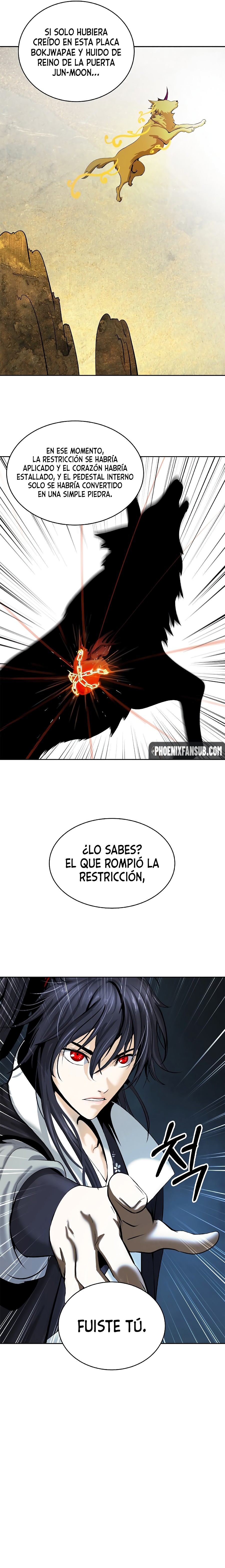 Read Relatos Fantásticos del Sabio Inmortal ES Manga Online