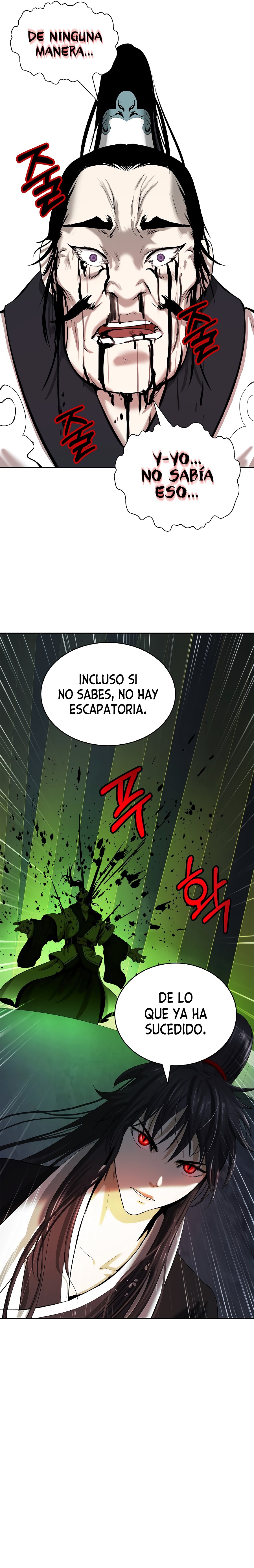 Read Relatos Fantásticos del Sabio Inmortal ES Manga Online