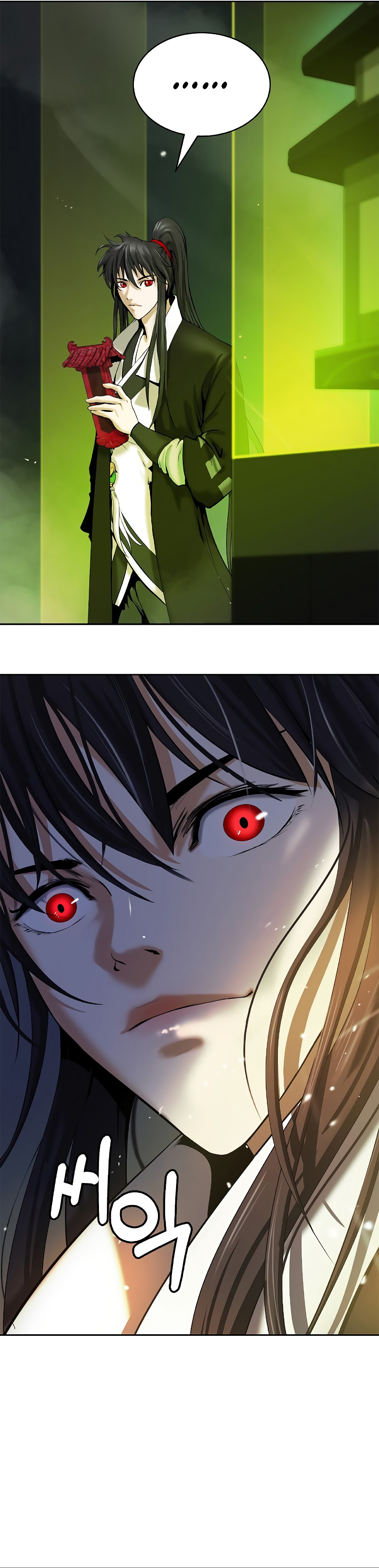 Read Relatos Fantásticos del Sabio Inmortal ES Manga Online