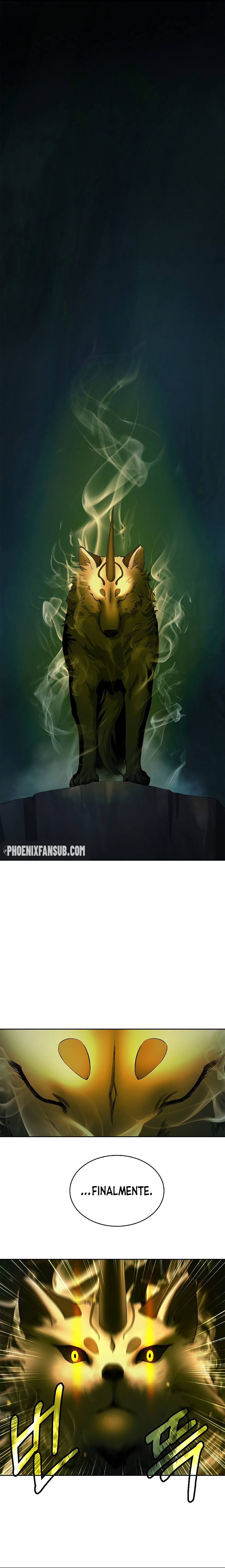 Read Relatos Fantásticos del Sabio Inmortal ES Manga Online