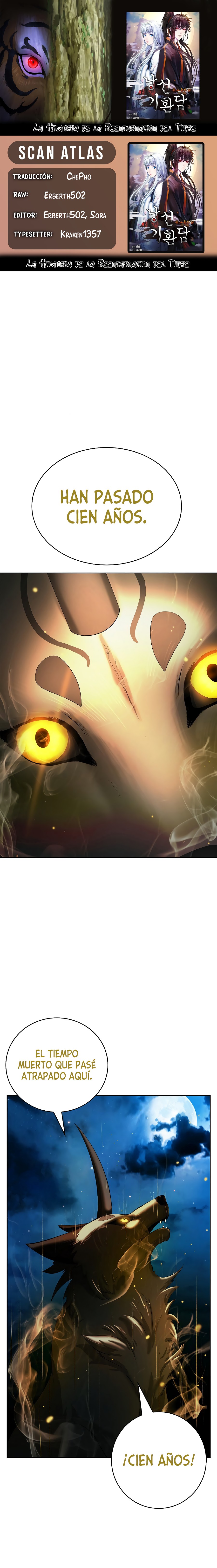 Read Relatos Fantásticos del Sabio Inmortal ES Manga Online