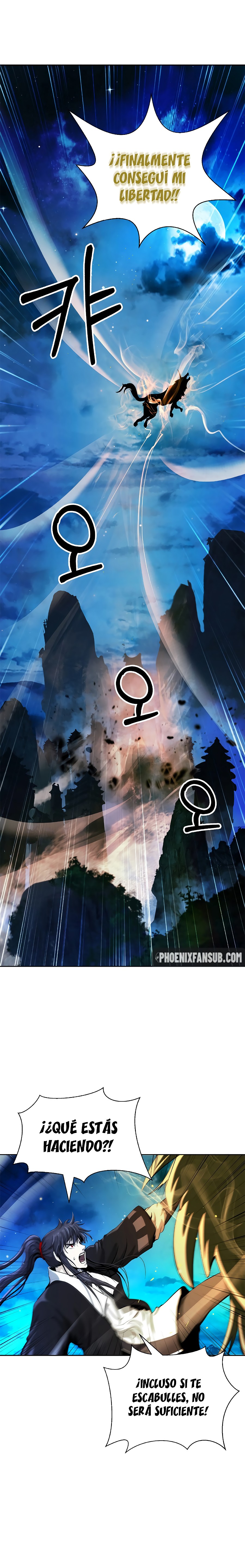Read Relatos Fantásticos del Sabio Inmortal ES Manga Online
