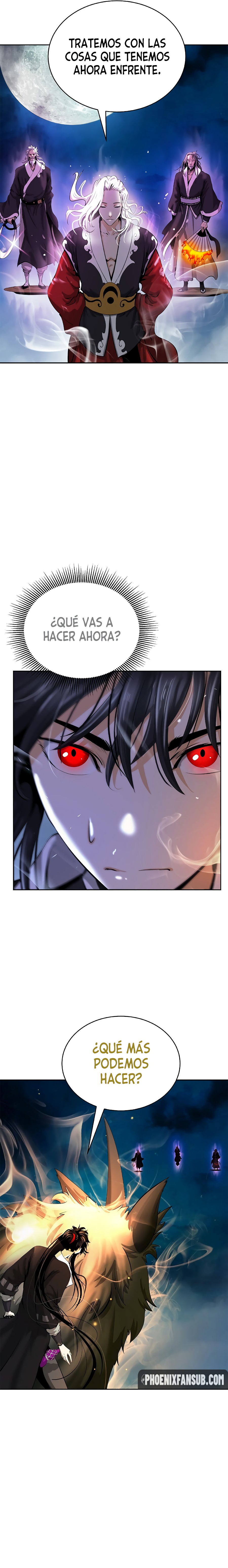 Read Relatos Fantásticos del Sabio Inmortal ES Manga Online