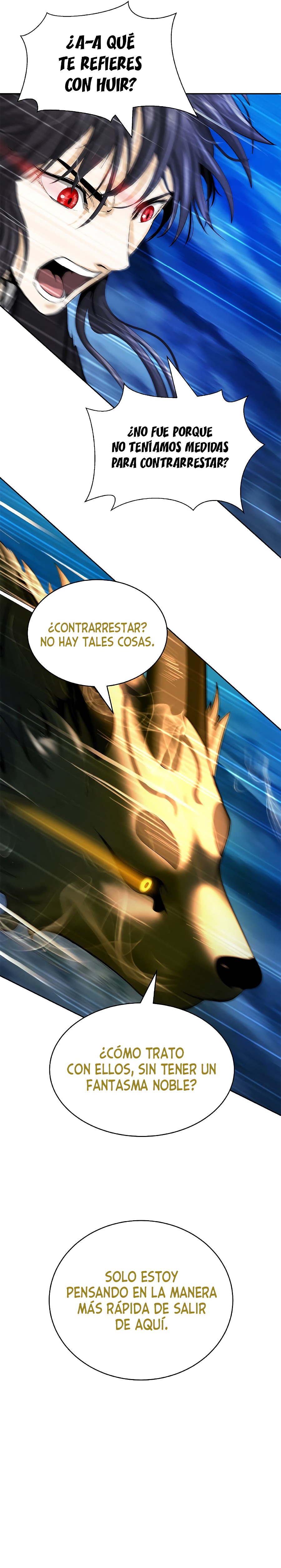 Read Relatos Fantásticos del Sabio Inmortal ES Manga Online
