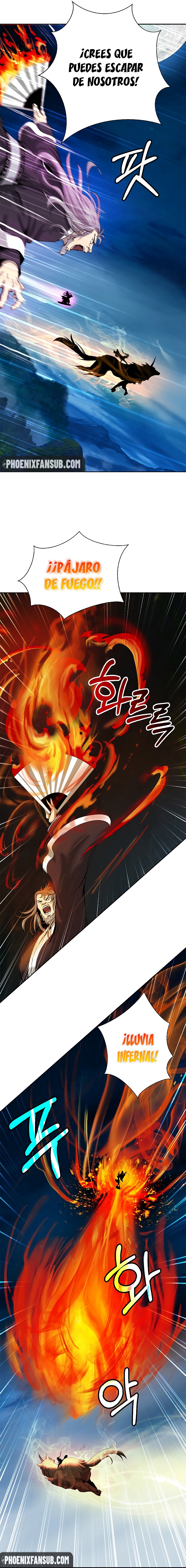 Read Relatos Fantásticos del Sabio Inmortal ES Manga Online