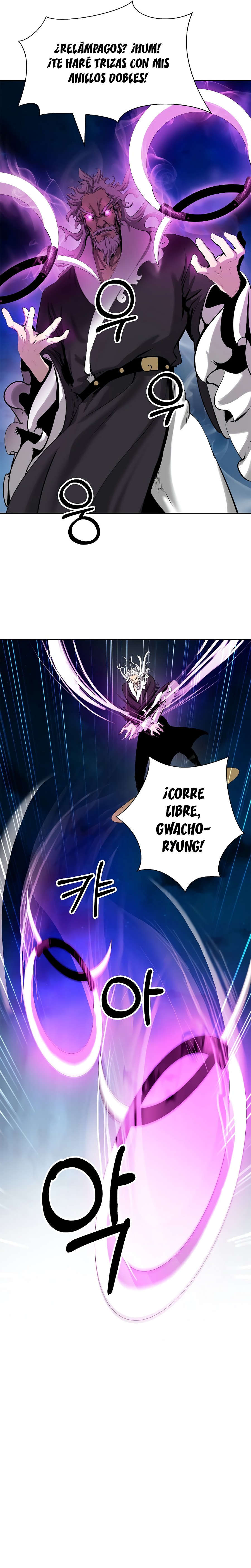 Read Relatos Fantásticos del Sabio Inmortal ES Manga Online