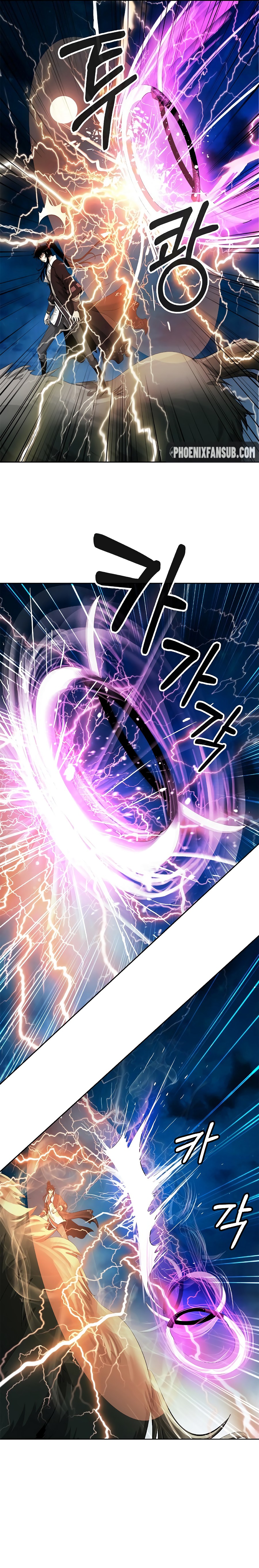 Read Relatos Fantásticos del Sabio Inmortal ES Manga Online