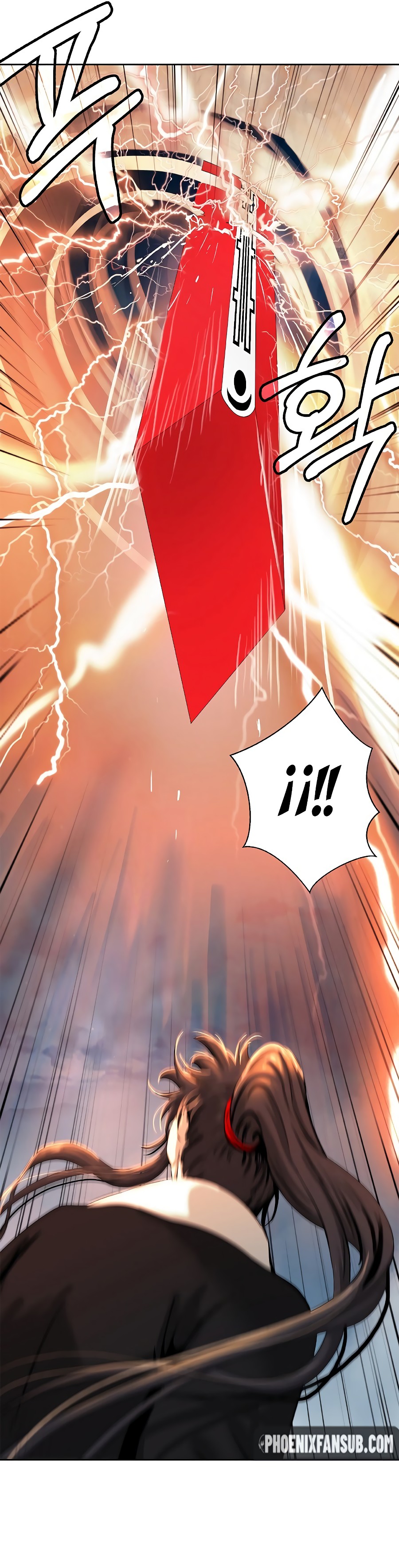 Read Relatos Fantásticos del Sabio Inmortal ES Manga Online