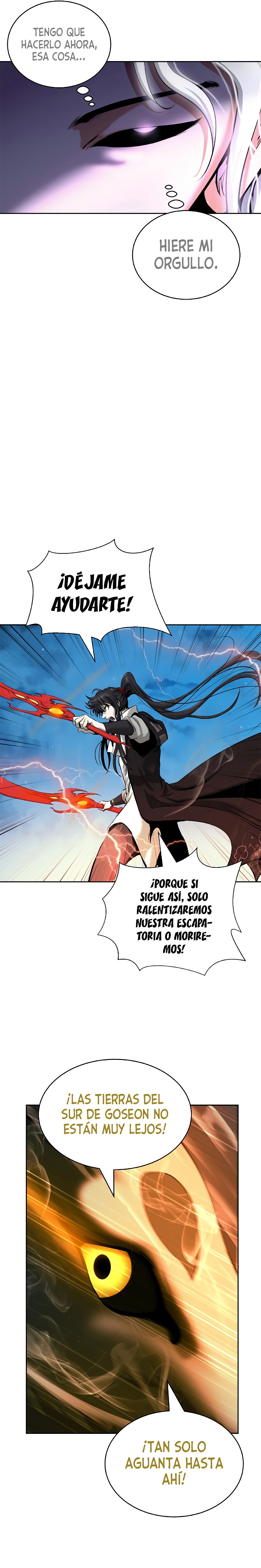 Read Relatos Fantásticos del Sabio Inmortal ES Manga Online