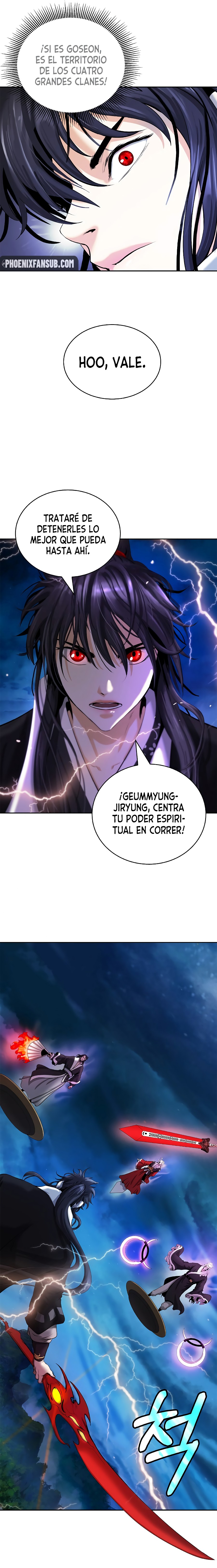 Read Relatos Fantásticos del Sabio Inmortal ES Manga Online
