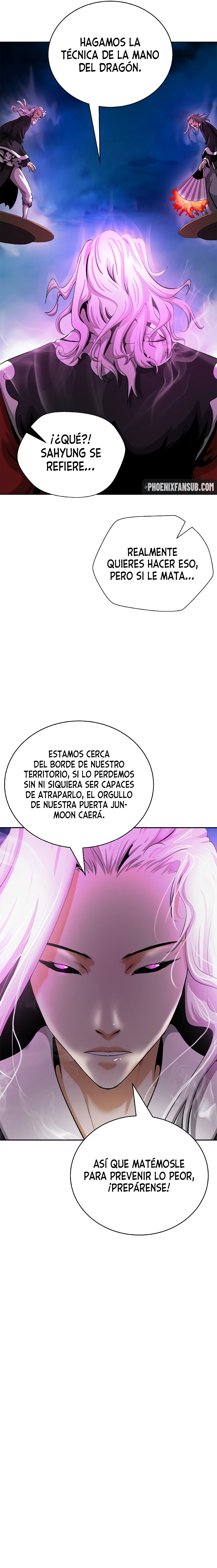 Read Relatos Fantásticos del Sabio Inmortal ES Manga Online