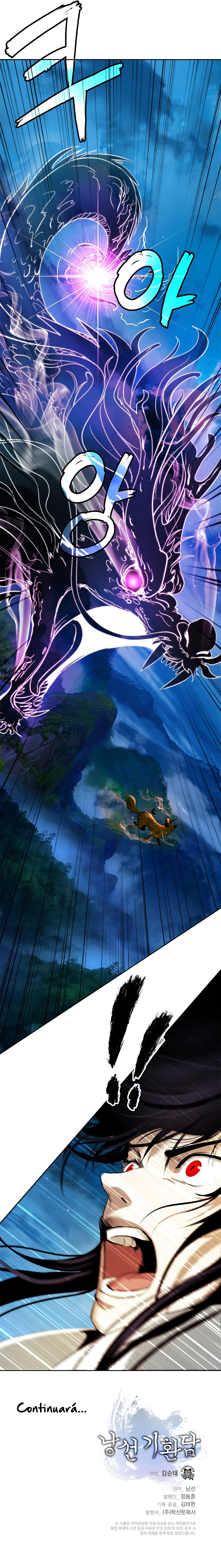 Read Relatos Fantásticos del Sabio Inmortal ES Manga Online