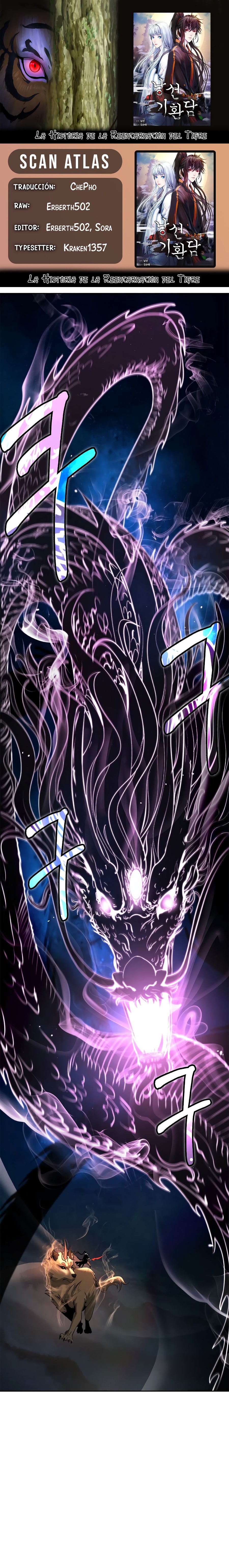 Read Relatos Fantásticos del Sabio Inmortal ES Manga Online