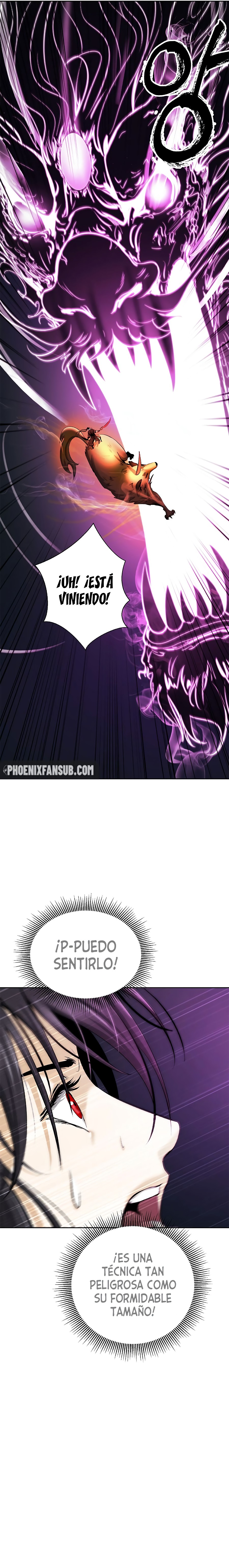 Read Relatos Fantásticos del Sabio Inmortal ES Manga Online