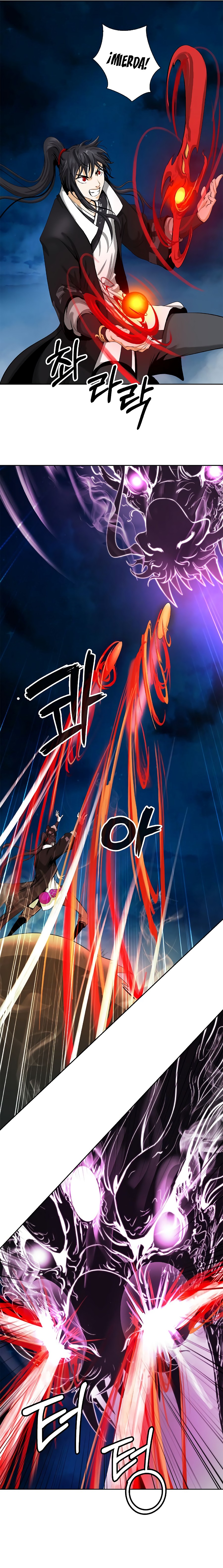 Read Relatos Fantásticos del Sabio Inmortal ES Manga Online