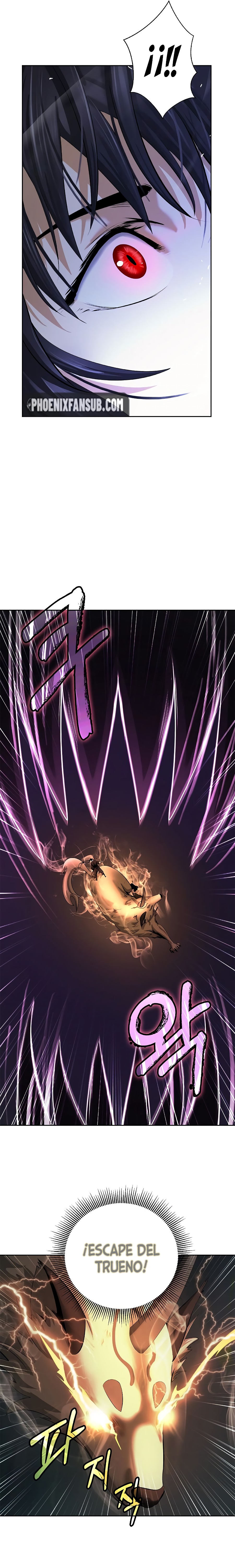 Read Relatos Fantásticos del Sabio Inmortal ES Manga Online