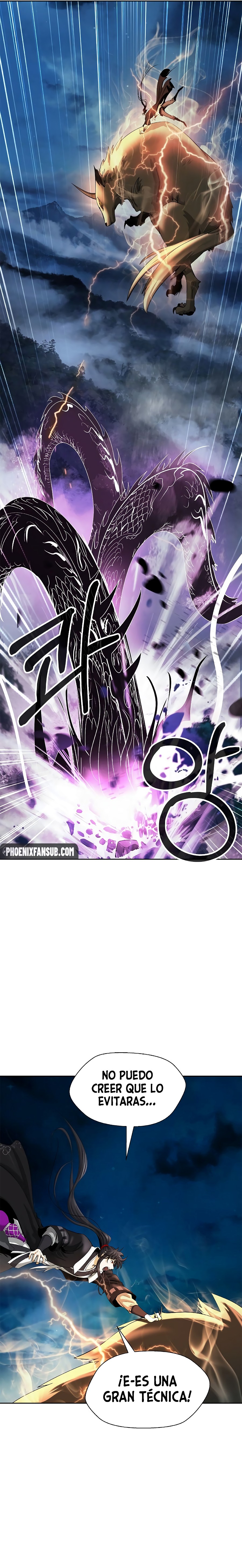 Read Relatos Fantásticos del Sabio Inmortal ES Manga Online