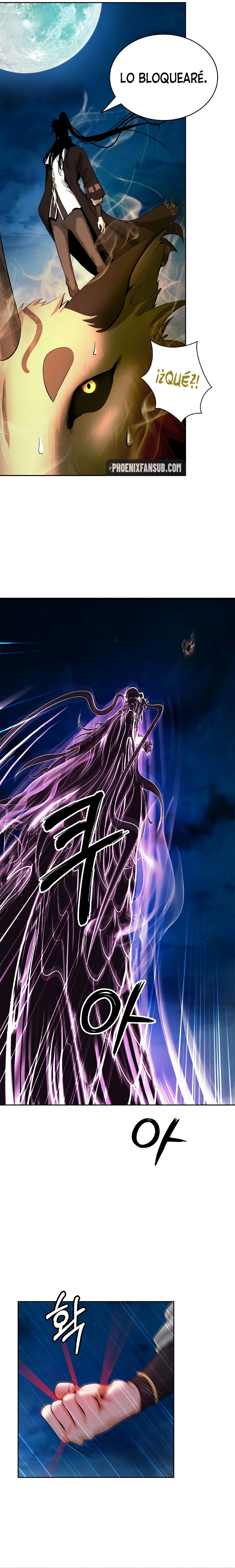 Read Relatos Fantásticos del Sabio Inmortal ES Manga Online