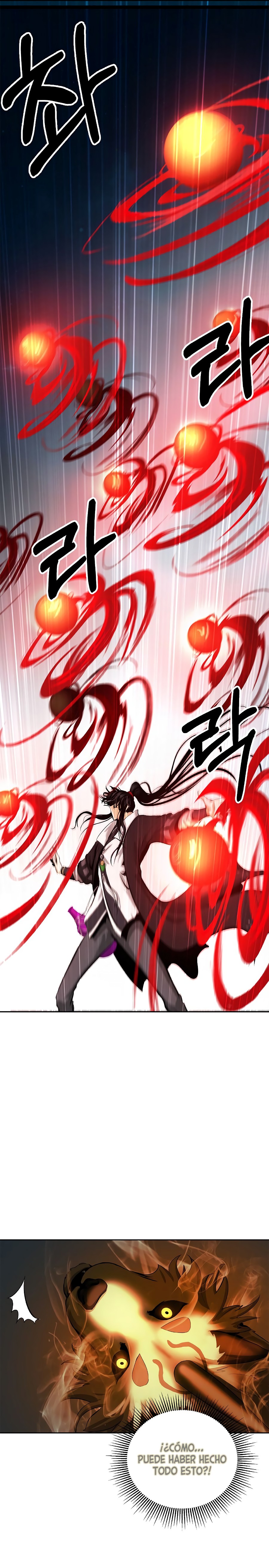 Read Relatos Fantásticos del Sabio Inmortal ES Manga Online